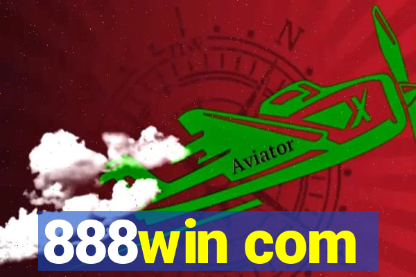 888win com